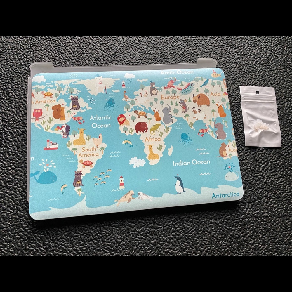 Macbook 12-inch case sleeve